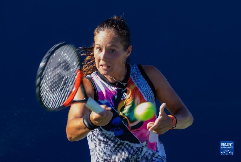 每位选手都 每位选手都