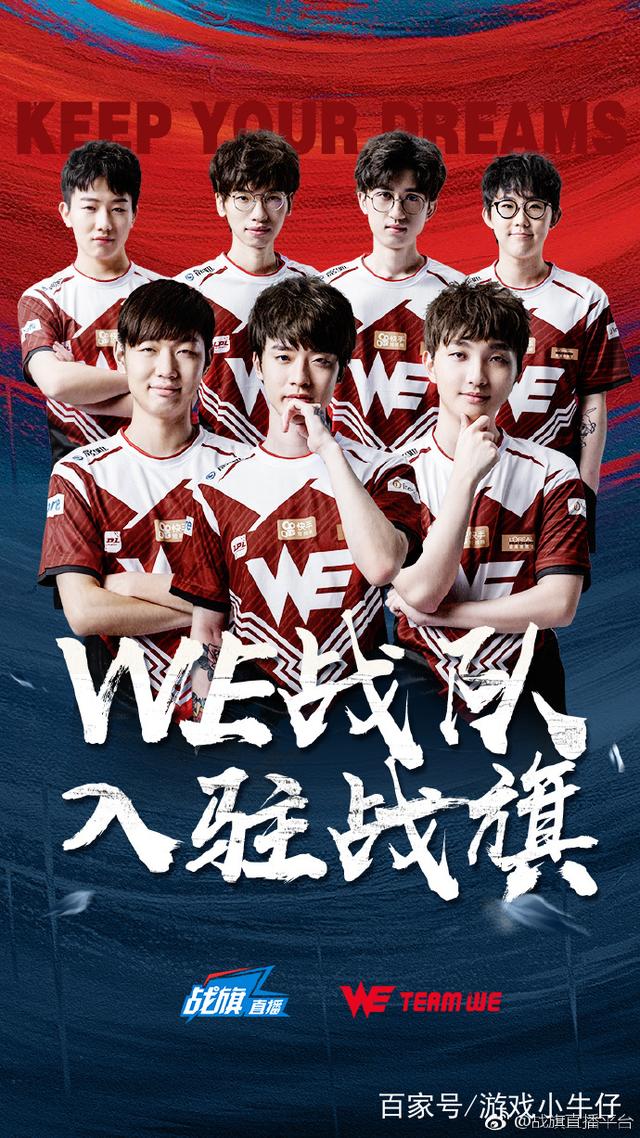 状态同频提